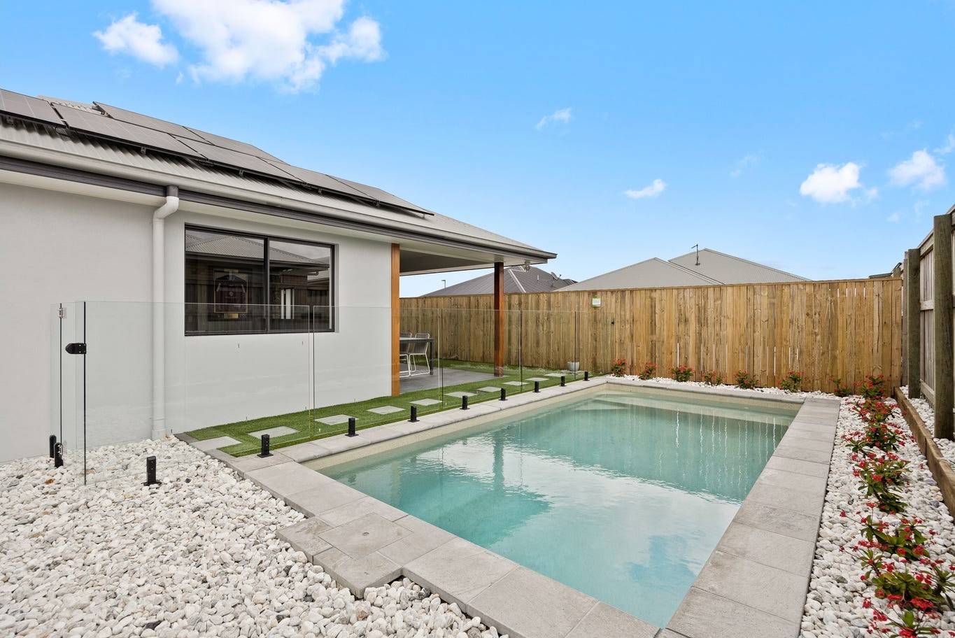 [Land for Sale] Village Green Estate, Palmview OpenLot